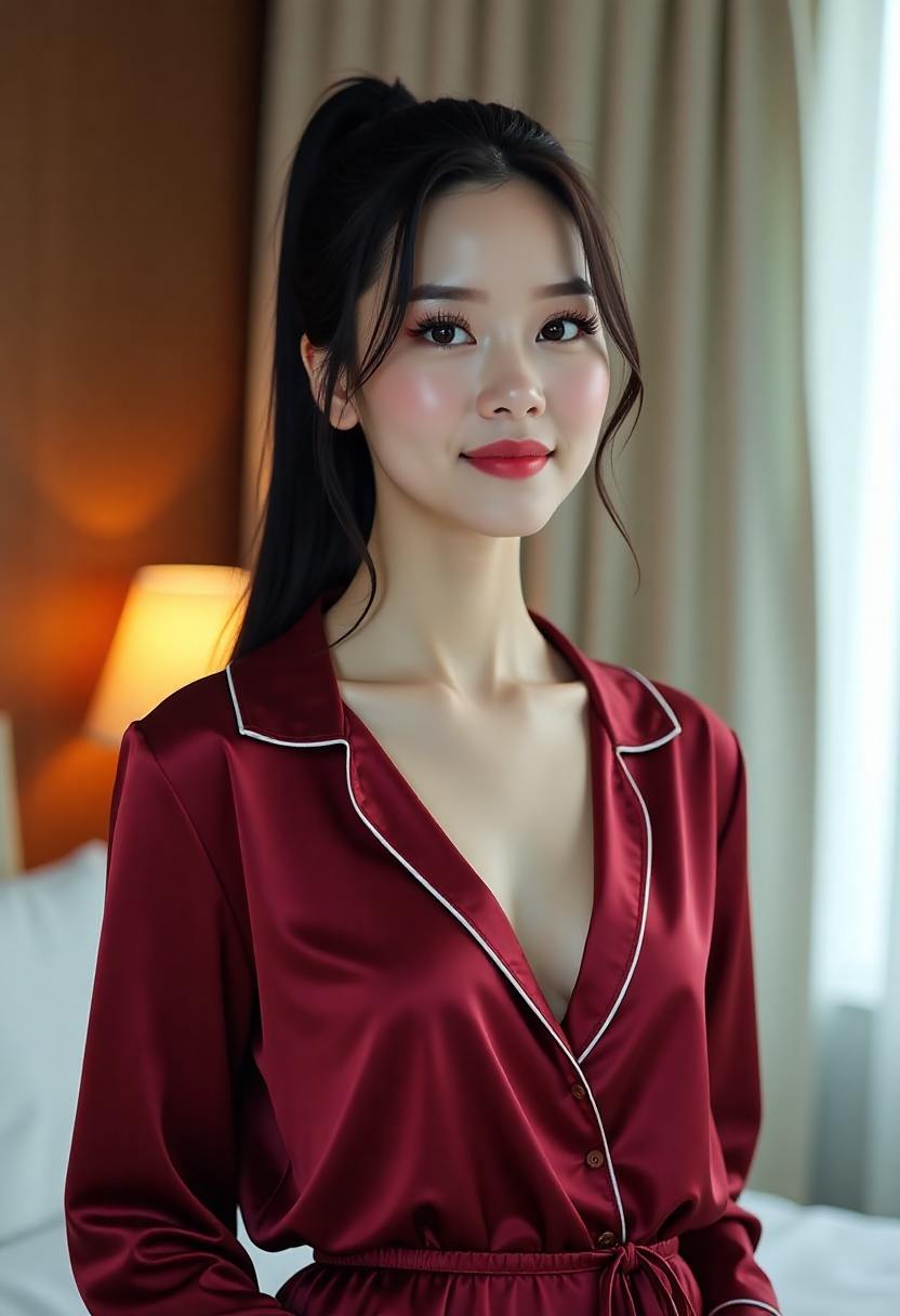 同人创作集锦